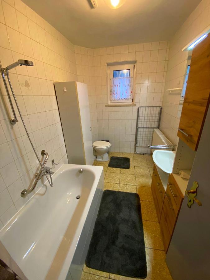 Ferienwohnung Zusmarshausen Luaran gambar
