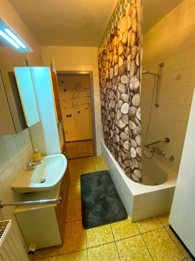 Ferienwohnung Zusmarshausen Luaran gambar