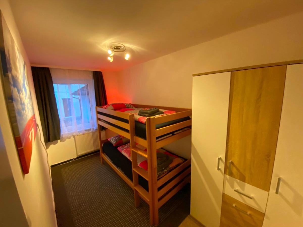 Ferienwohnung Zusmarshausen Luaran gambar