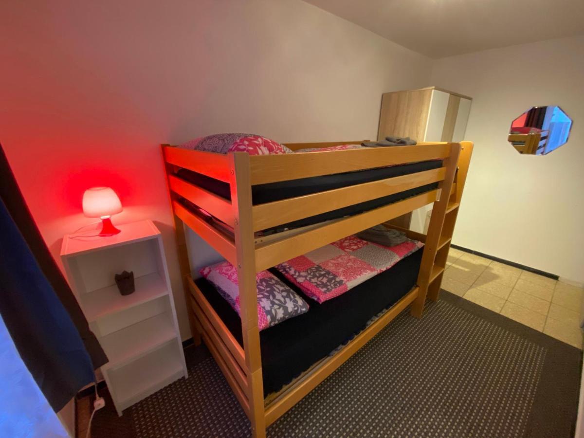 Ferienwohnung Zusmarshausen Luaran gambar