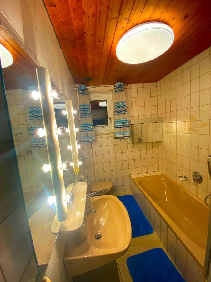 Ferienwohnung Zusmarshausen Luaran gambar