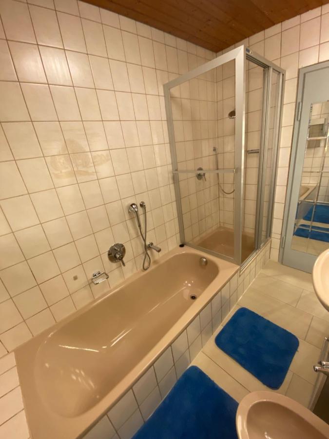 Ferienwohnung Zusmarshausen Luaran gambar