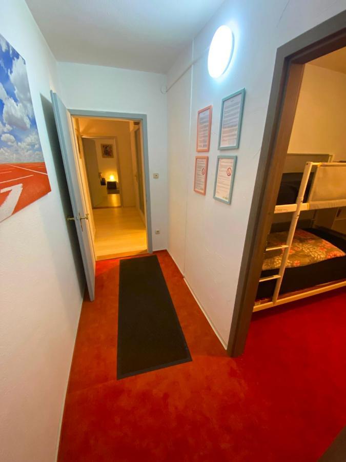 Ferienwohnung Zusmarshausen Luaran gambar